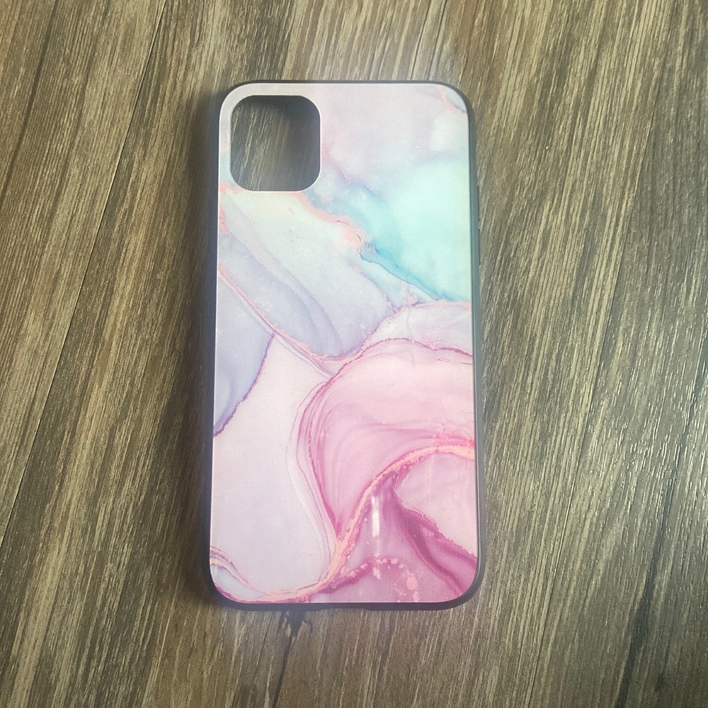 iPhone 11 case